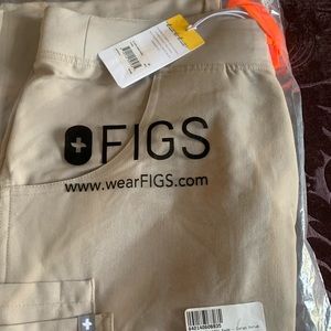 Figs  Scrub Pants-NEW-Kade